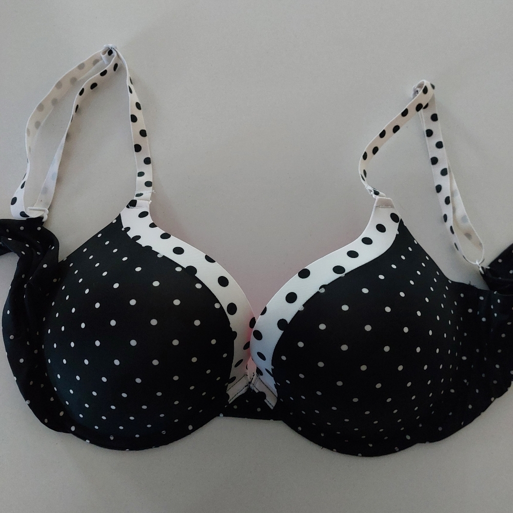 PINK bra